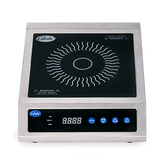 Estufa de inducción GIR18